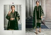 Deepsy Anaya 1171 Velvet Embroidery Pakistani Salwar Kameez Collection